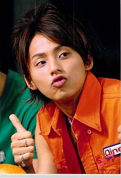 Kis-My-Ft2 キスマイ 藤ヶ谷太輔 公式写真 71LcK8og+QL._UF350,350_QL50_.jpg